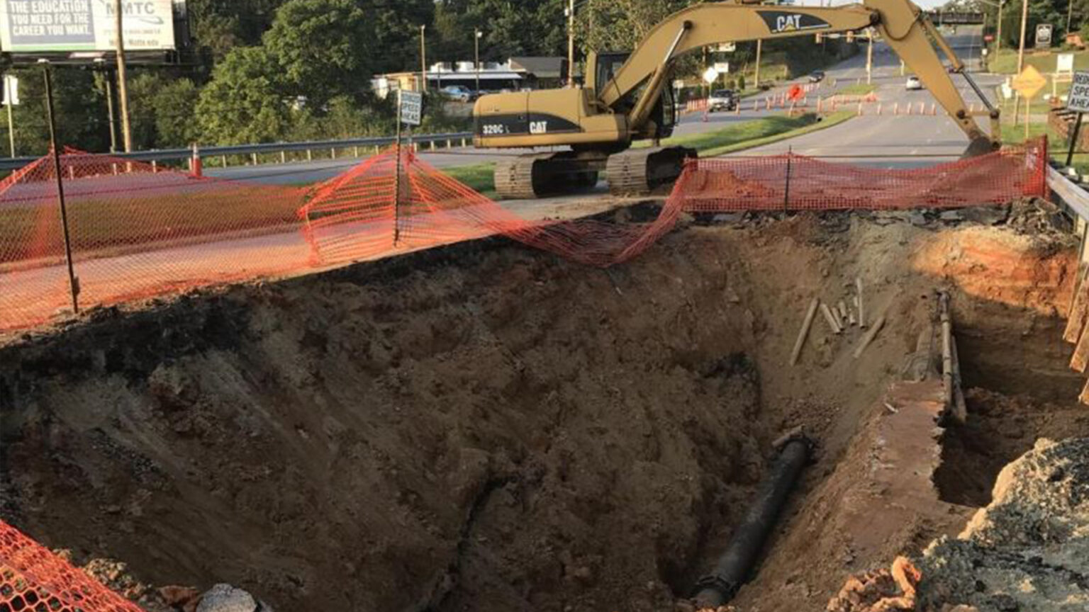 Quality Sinkhole Repair in Crestview Solid Foundation Repair Of Crestview